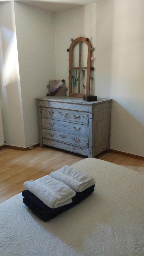 Chez Sylvie, Chambre Calme サン・レオン・シュル・ヴェゼール エクステリア 写真